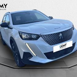 Peugeot e-2008 2008 Electrique 136 ch Allure Pack Toulon