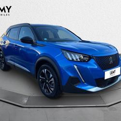 Peugeot e-2008 2008 Electrique 136 ch GT Toulon