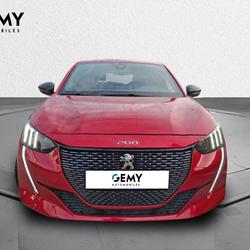 Peugeot 208 208 PureTech 130 S&S EAT8 GT Toulon