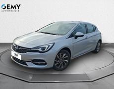 Opel Astra Toulon