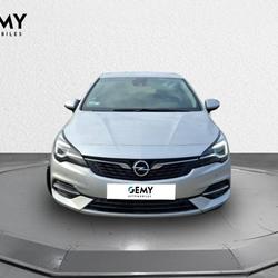 Opel Astra Astra 1.2 Turbo 145 ch BVM6 Ultimate Toulon
