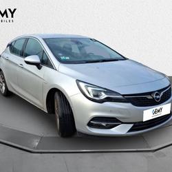 Opel Astra Astra 1.2 Turbo 145 ch BVM6 Ultimate Toulon