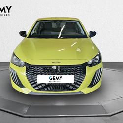 Peugeot 208 208 100 S&S BVM6 Style Toulon