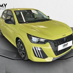 Peugeot 208 208 100 S&S BVM6 Style Toulon