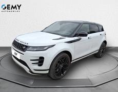 Land Rover Range Rover Evoque Toulon