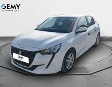 Peugeot 208 societe Toulon