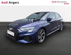 Audi A3 Sportback Beaucouzé