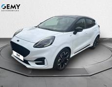 Ford Puma Toulon