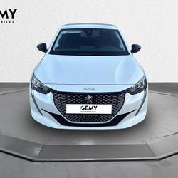 Peugeot e-208 208 Electrique 50 kWh 136ch Style Toulon