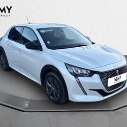 Peugeot e-208 208 Electrique 50 kWh 136ch Style Toulon