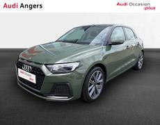 Audi A1 Sportback Beaucouzé