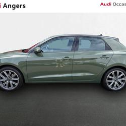 Audi A1 Sportback A1 Sportback 30 TFSI 116 ch BVM6 Advanced Beaucouz&eacute;