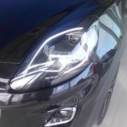 Ford Puma 1.0 Flexifuel  125ch S&S mHEV Titanium X Perpignan