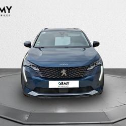 Peugeot 3008 3008 BlueHDi 130ch S&S BVM6 Roadtrip Toulon