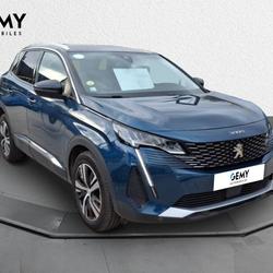 Peugeot 3008 3008 BlueHDi 130ch S&S BVM6 Roadtrip Toulon