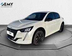 Peugeot 208 - 208 PureTech 130 S&S EAT8 GT Pack - 15 990 €