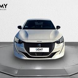 Peugeot 208 208 PureTech 130 S&S EAT8 GT Pack Toulon