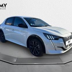 Peugeot 208 208 PureTech 130 S&S EAT8 GT Pack Toulon