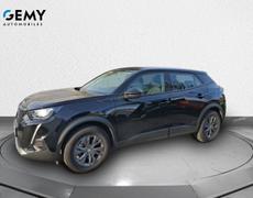 Peugeot e-2008 Toulon