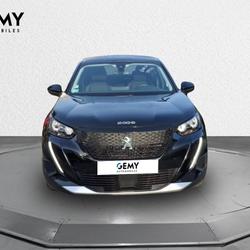 Peugeot e-2008 2008 Moteur &eacute;lectrique 136 ch Active Pack Toulon