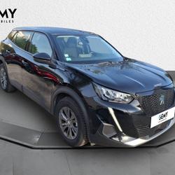 Peugeot e-2008 2008 Moteur &eacute;lectrique 136 ch Active Pack Toulon