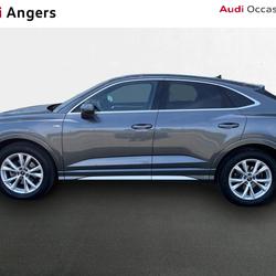 Audi Q3 Sportback 35 TFSI 150 ch S tronic 7 S line occasion - Beaucouz&eacute; - photo 2/29