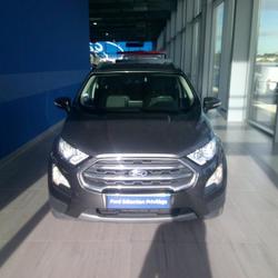 Ford Ecosport 1.0 EcoBoost 125ch Titanium Perpignan