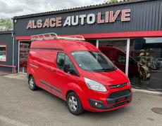 Ford Transit Eckbolsheim