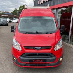 Ford Transit T290 L2H2 2.2 TDCI 155CH AMBIENTE Eckbolsheim