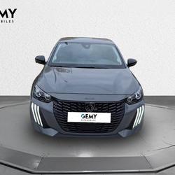 Peugeot 208 208 100 S&S BVM6 Allure Toulon