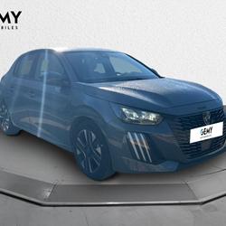 Peugeot 208 208 100 S&S BVM6 Allure Toulon