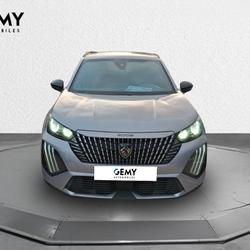 Peugeot 2008 2008 Hybrid 145 e-DCS6 Allure Toulon