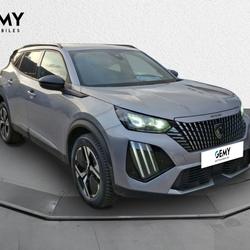 Peugeot 2008 2008 Hybrid 145 e-DCS6 Allure Toulon