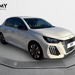 Peugeot 208 208 100 S&S BVM6 Allure Toulon