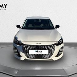 Peugeot 208 208 100 S&S BVM6 Allure Toulon