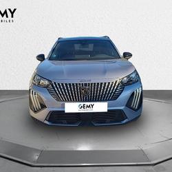 Peugeot 2008 2008 100 S&S BVM6 Allure Toulon