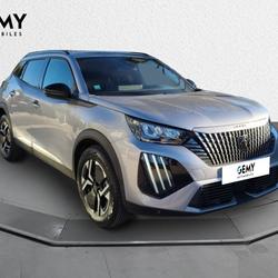 Peugeot 2008 2008 100 S&S BVM6 Allure Toulon