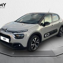 Citroen C3 C3 PureTech 110 S&S EAT6 Shine Pack Toulon