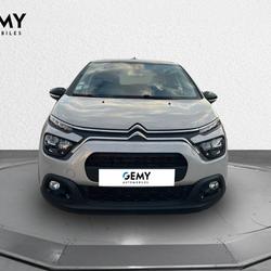 Citroen C3 C3 PureTech 110 S&S EAT6 Shine Pack Toulon