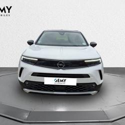 Opel Mokka Mokka 1.2 Turbo 130 ch BVA8 Elegance Business Toulon