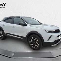 Opel Mokka Mokka 1.2 Turbo 130 ch BVA8 Elegance Business Toulon