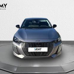 Peugeot 208 208 100 S&S BVM6 Allure Toulon