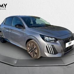 Peugeot 208 208 100 S&S BVM6 Allure Toulon