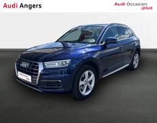 Audi Q5 Beaucouzé