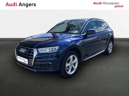 Audi Q5 - Q5 40 TDI 190 S tronic 7 Quattro Design - 32 990 €