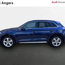 Audi Q5 Q5 40 TDI 190 S tronic 7 Quattro Design Beaucouz&eacute;