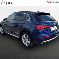 Audi Q5 Q5 40 TDI 190 S tronic 7 Quattro Design Beaucouz&eacute;
