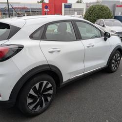 Ford Puma 1.0 Flexifuel 125ch S&S mHEV Titanium Business Carcassonne