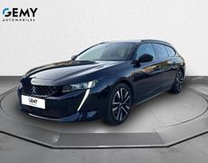 Peugeot 508 SW Toulon