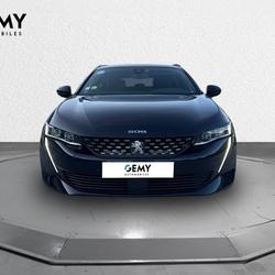 Peugeot 508 SW 508 SW BlueHDi 130 ch S&S EAT8 GT Toulon